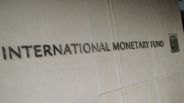 Le FMI a salué le travail de la Chine pour réformer son système monétaire. 