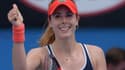 Alizé Cornet