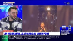 Top Sorties du vendredi 24 février 2023 - La guinguette sonore à l'usine d'Istres samedi