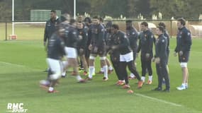 France-Argentine – Papé : « Pour moi, les Bleus sont favoris »
