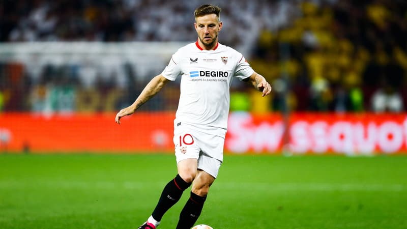 I. Rakitic