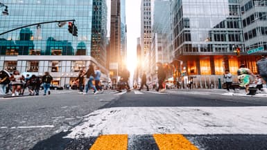 CORUM USA ouvre les portes du plus grand marché immobilier du monde