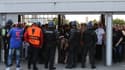 Les incidents et tensions au Stade de France lors de la finale de la Ligue des champions, le 28 mai 2022