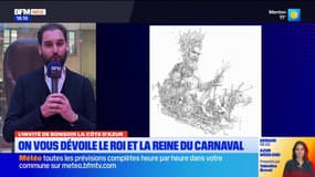 Carnaval de Nice: les nouveautés de l'édition 2025