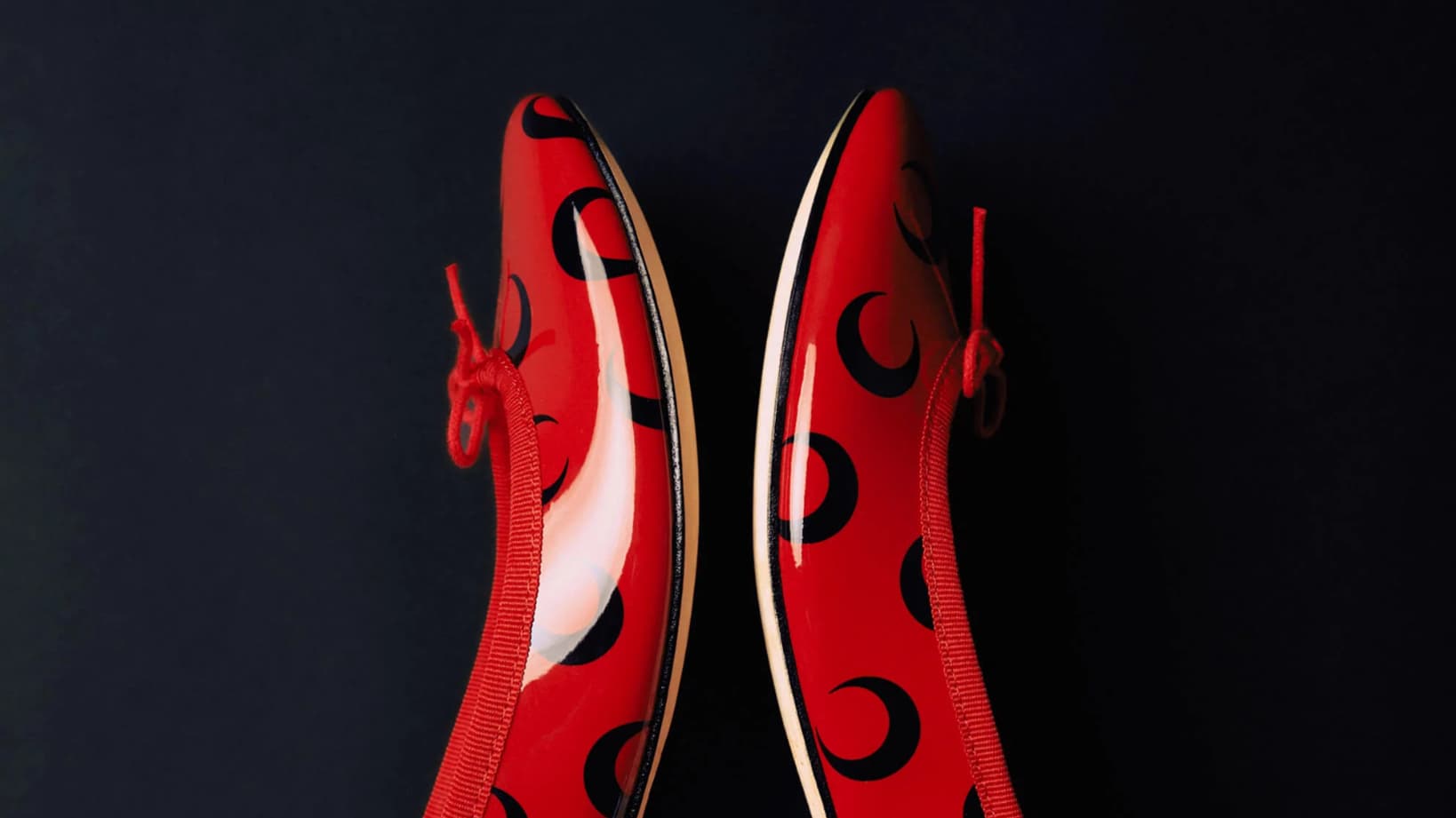 Repetto x Marine Serre 
