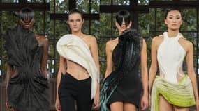 Mugler SS25