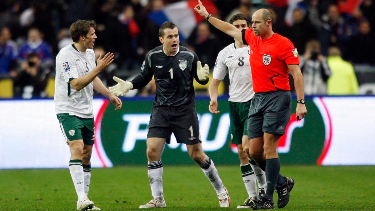 France-Irlande France-Irlande