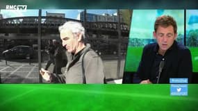 Quand Daniel raconte l’improbable échange entre Bertrand Desplat et Raymond Domenech