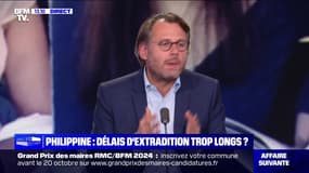 L'intégrale de Affaire suivante du dimanche 20 octobre 2024