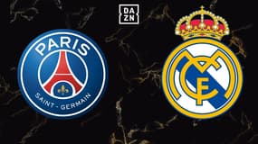 PSG - Real Madrid : à quelle heure et sur quelle chaîne TV regarder le match Coupe du Monde des Clubs en direct ?