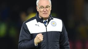 Claudio Ranieri