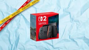 Quand la Nintendo Switch 2 est à ce prix là chez Cdiscount, il ne faut plus réfléchir