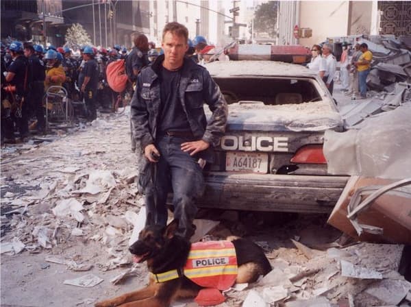 NYPD NYPD
