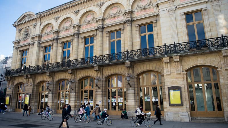 Un sans-abri retrouvé mort le jour de Noël à Reims "probablement" à cause du froid