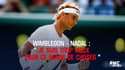 Wimbledon-Nadal :"Je suis trop vieux pour ça"