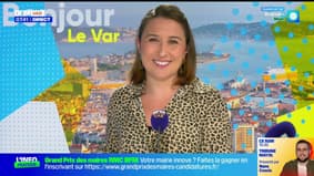 Bonjour Var du lundi 20 octobre 2025
