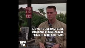 La drôle de campagne anti-mégots du gouvernement 