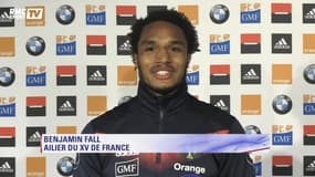 XV de France : qu'est-ce qui a changé avec Jacques Brunel ?