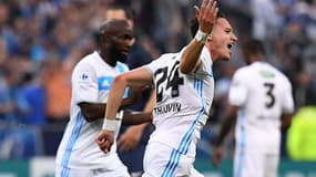 Florian Thauvin