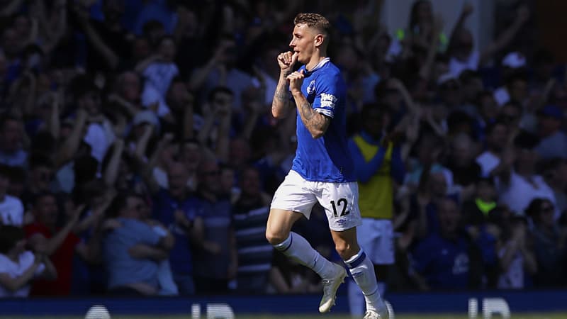 Lucas Digne