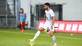 Morgan Sanson