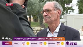 Démission Sébastien Lecornu : qui va gérer les affaires courantes ? 