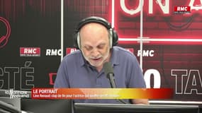Line Renaud fête ses 95 ans... et dit au revoir au cinéma! 