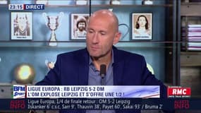 Europa League : Le secret de la réussite marseillaise face à Leipzig