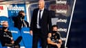 Zinedine Zidane 