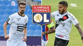 Mercato : L'OL se prépare à faire coup double pour sa défense