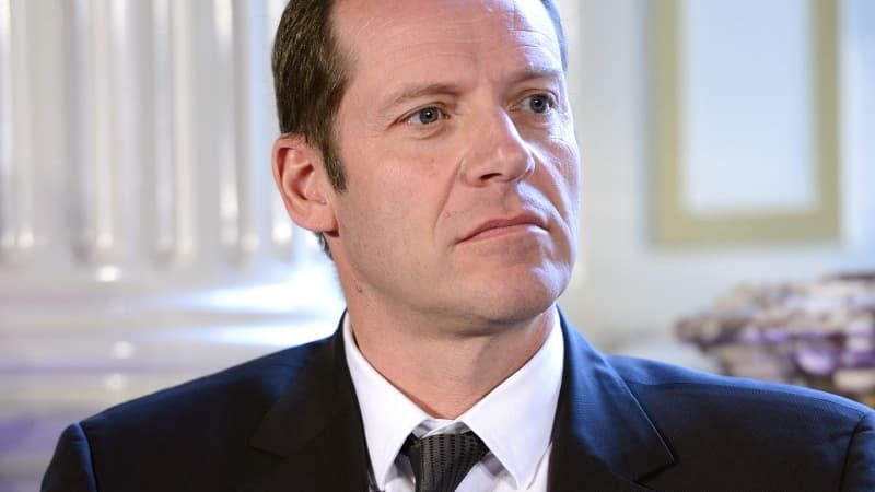 Christian Prudhomme