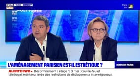 Florence Berthout et Jérôme Coumet, invités de Paris Politiques, revoir l’émission