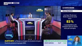 Le match des datas !