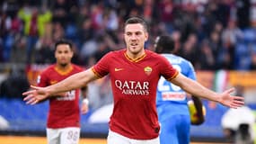 Jordan Veretout