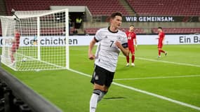 Julian Draxler