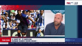 Le début de saison de l'Atlético de Madrid est-il inquiétant ? Oui pour Fred Hermel