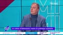 Julien Damon : "Je suis sidéré par ses propos. Ce que dit Akhenaton est idiot et dangereux"