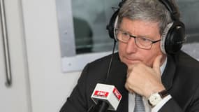 Jean-Michel Larqué