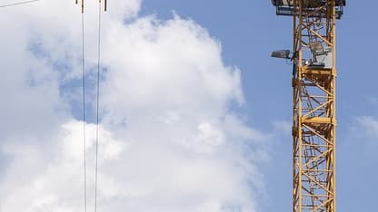 Les promoteurs immobiliers un peu plus optimistes