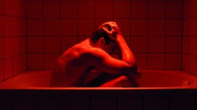 "Love" de Gaspar Noé est dans les salles depuis le 15 juillet 2015.