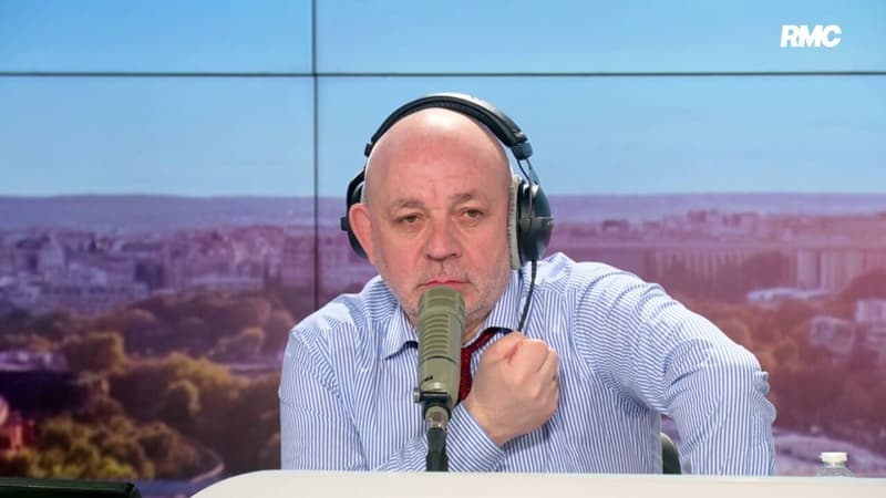 Boulangers, poissonniers, bouchers: "On est amenés à disparaître" face aux chaînes, se désole Julien