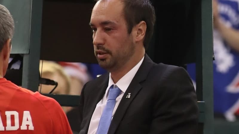 Arnaud Gabas
