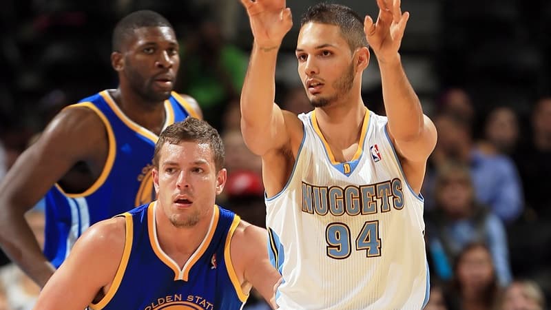 Evan Fournier