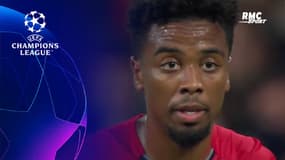 Lille - Wolfsbourg : Le Losc pousse, Gomes proche d'ouvrir le score