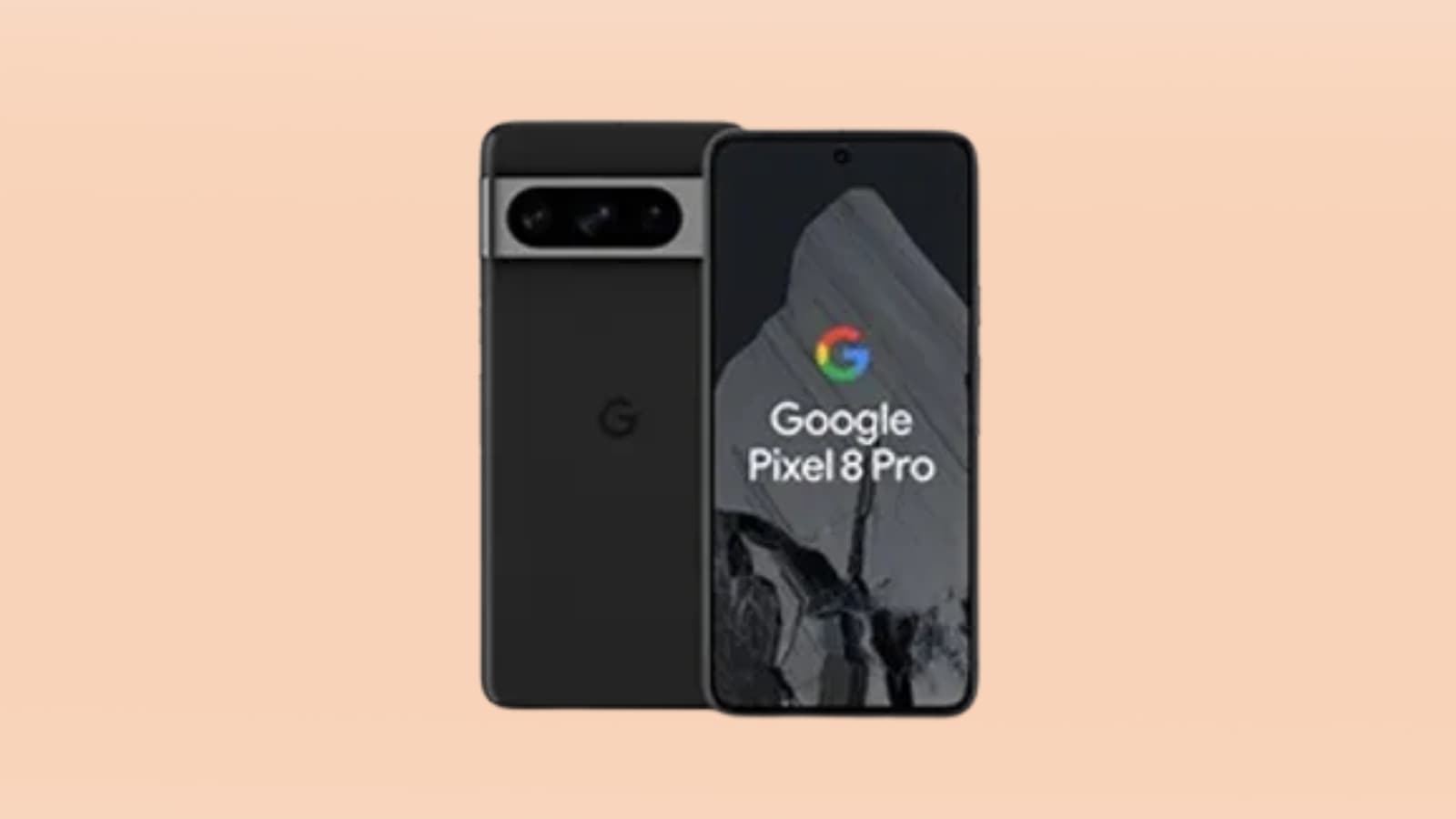 Plus de 500 euros de remise sur ce smartphone Google Pixel 8 Pro, et ce n