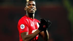 Paul Pogba