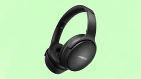 Difficile de ne pas craquer face à une promo pareille sur le casque Bose QC45
