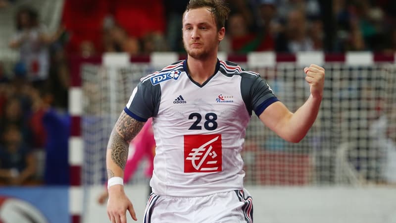 Valentin Porte