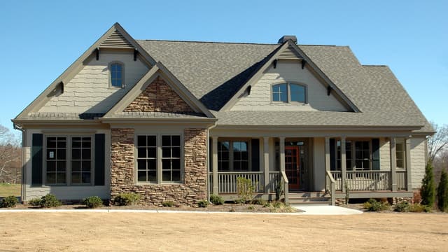Les ventes de maisons reculent aux Etats-Unis