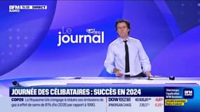Good Evening Business : Partie 2  - 12/11